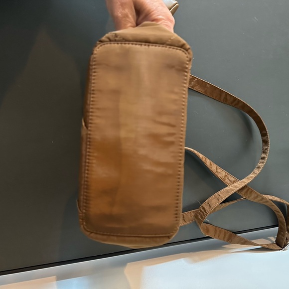 Vince Camuto Audri nylon crossbody shoulder bag - Picture 13 of 14